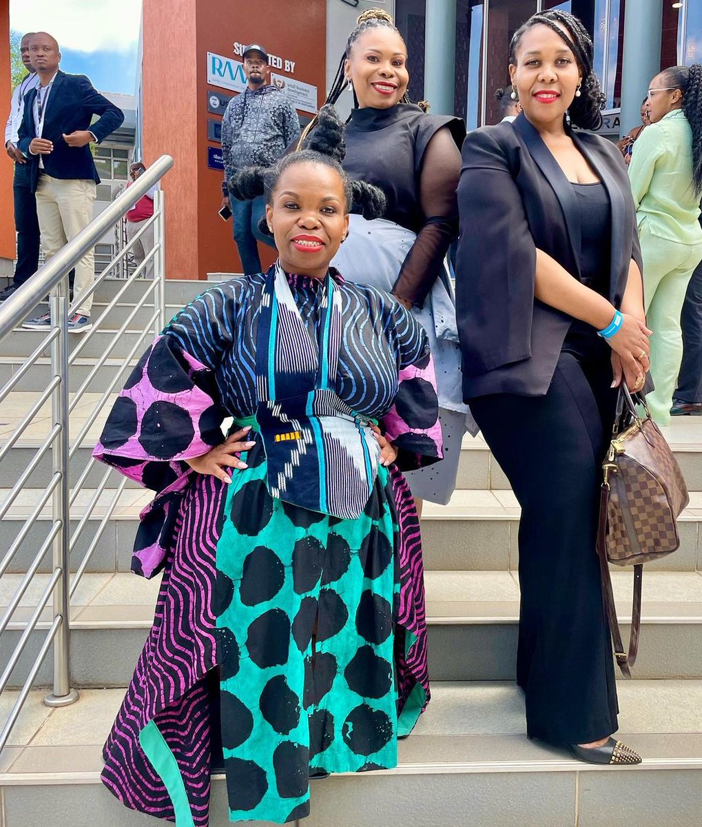 CultivationP's tweet photo. #womenintech #TTS22 @TelkomZA #GlobalEntreprenuershipWeek https://t.co/C7VVlKYBHq