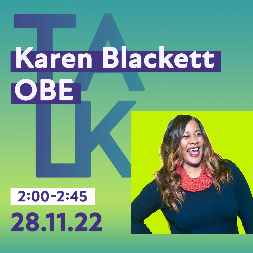 Tune in at 2pm on the 28th of November for an inspirational chat with WPP President Karen Blackett OBE @Blackett_kt – hear all about how she has climbed the ladder to where she is today.
Register here: bit.ly/3hM7gkK
#SpeakersforSchools