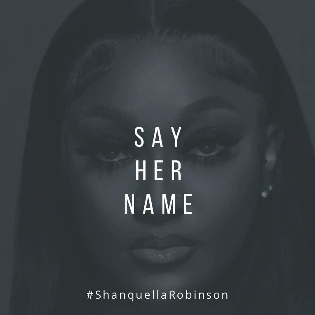 link2success's tweet photo. Say or name Justice for Shanquella  .#shanquellarobinson https://t.co/sNU0Jo2P85