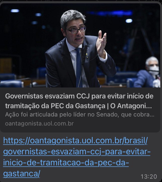 Carlos Portinho tweet media
