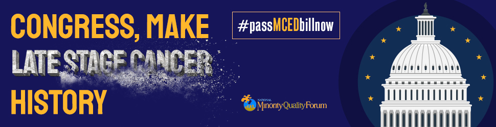 Congress can take a historic step to #EndLateStageCancer by passing the Multi-Cancer Early Detection Screening Act THIS YEAR. Join us in urging action on HR 1946/S. 1873  

shiftcancer.org/action-portal/
#passMCEDbillnow