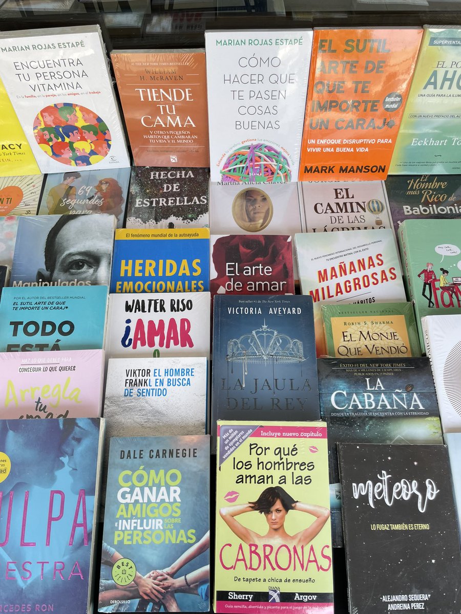_MartinZamudio's tweet photo. Plebes abrimos un changarro de libros en Mochis, están todos en $250 y 2 x $400 🙌🏼

Échenos la mano con un RT porfa 🫶🏽🙏🏽 https://t.co/L9lDjG6YbA