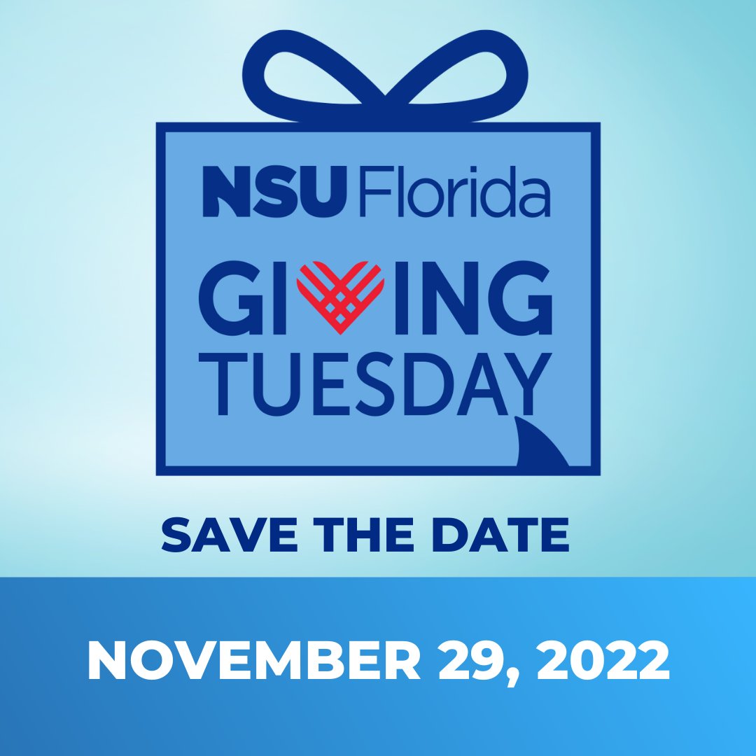 NSU Alumni tweet media