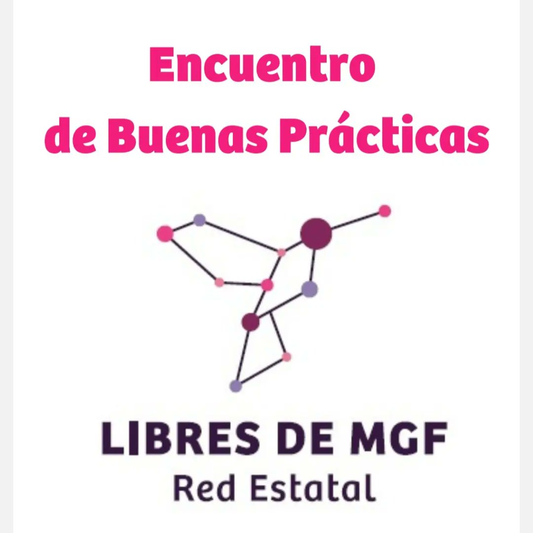 LegkiYakaru's tweet photo. Ahir i avui estem a Madrid a la trobada de bones práctiques lliures de Mutilació Genital Femenina treballant en estratègies i accions per portar a terme, compartint i disfrutant amb les companyes de professió.
#mgf @djaladiarra #buenaspracticas #redestatal https://t.co/v44LYbJKta