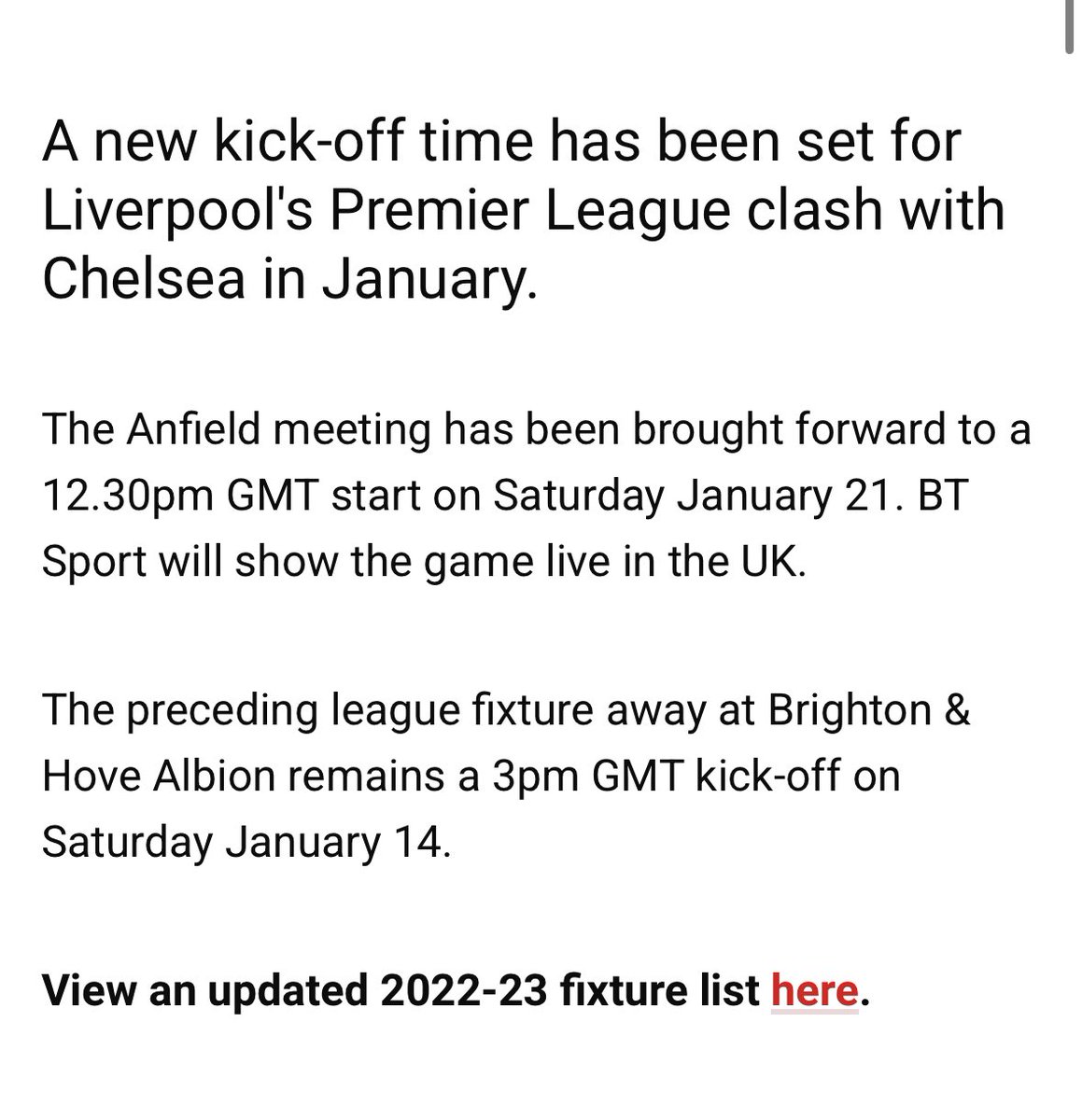 Members Sales Info and Updates! tweet media