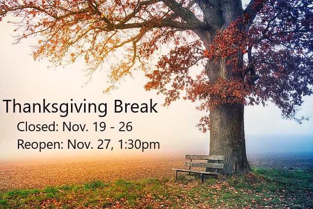 BurkeLibrary tweet picture