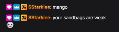 Mango 🥭 tweet media
