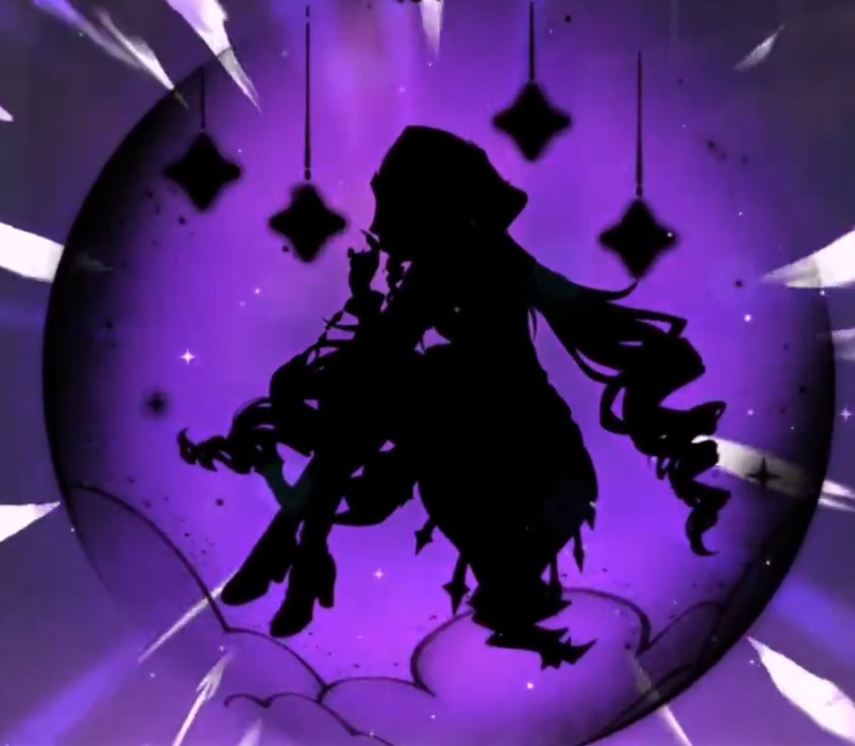 ✨¡RT PARA BENDECIR TUS SUMMONS!✨

Desde aquí os deseamos toda la suerte del mundo y que los dioses del gacha os acompañen en vuestra búsqueda de Yae Miko, Tartaglia y Laila . 🙏

#GenshinImpact