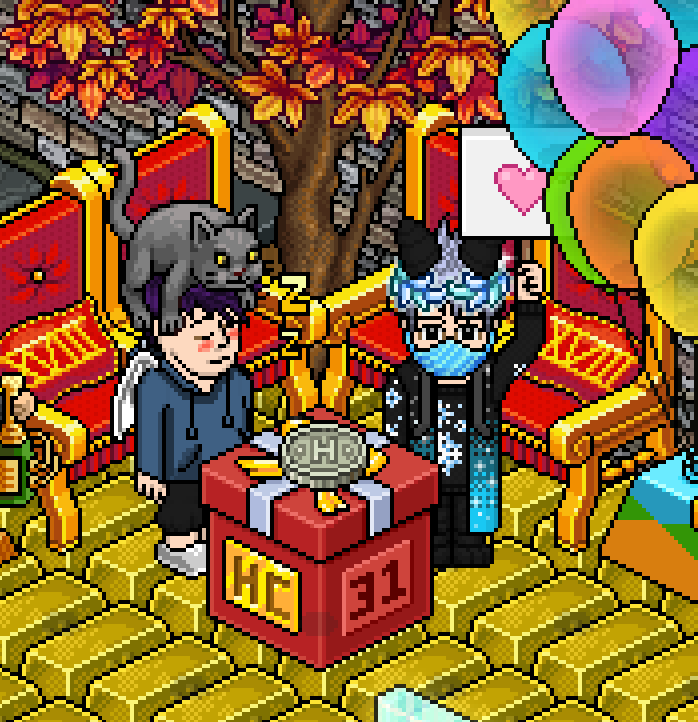 Shame_HB's tweet photo. SORTEO de un HC🤪

Requisitos:
- Seguirme ❤️
- FAV y RT 🔁
- Mencionar un amigo flojo (gana 5c) 😴

El sorteo termina el viernes 18 de nov 🌟

¡Suerte a todos! https://t.co/mAEyQLPifF