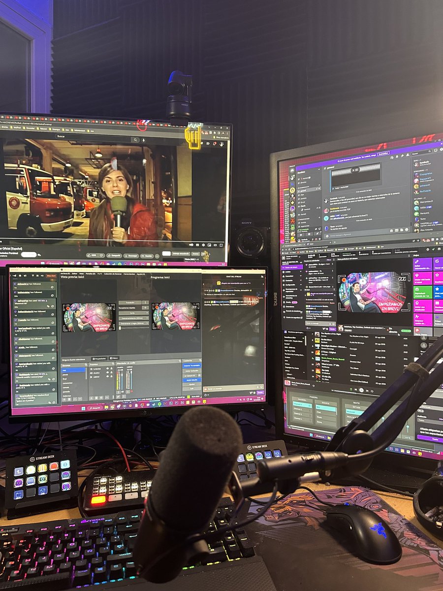 Esto ya empieza, NoloVeas, hoy top películas de Zombis
twitch.tv/handnolo