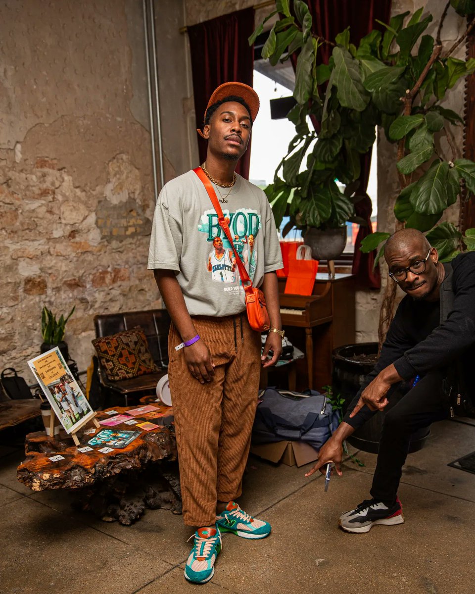 Brandon Boone ☄ tweet media