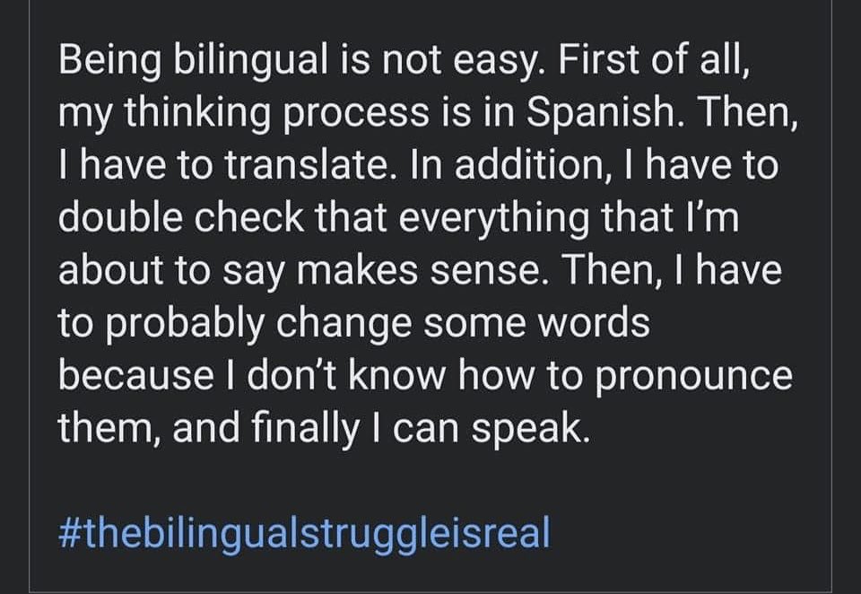 Is not easy!😊 <a href="/TheCoyoteWay/">CypressCreek</a> <a href="/PASCO_ESOL/">Alicia Montijo</a>