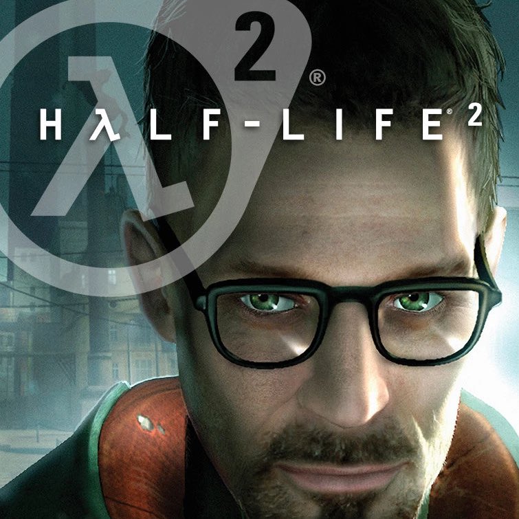 thegameawards's tweet photo. 18 years ago today HALF-LIFE 2 was released by Valve. https://t.co/zqxvdOsJh0