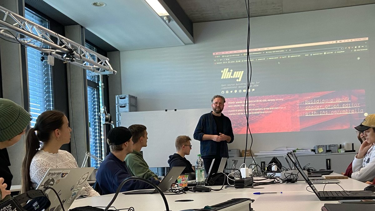 Andreas Muxel tweet media