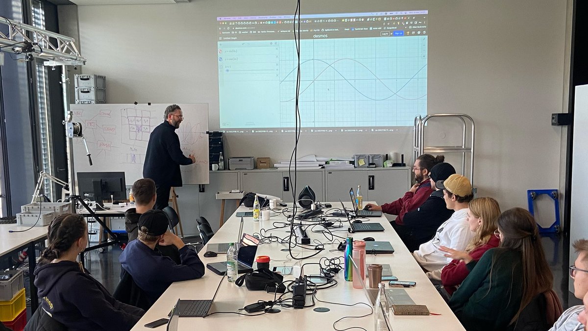 Andreas Muxel tweet media