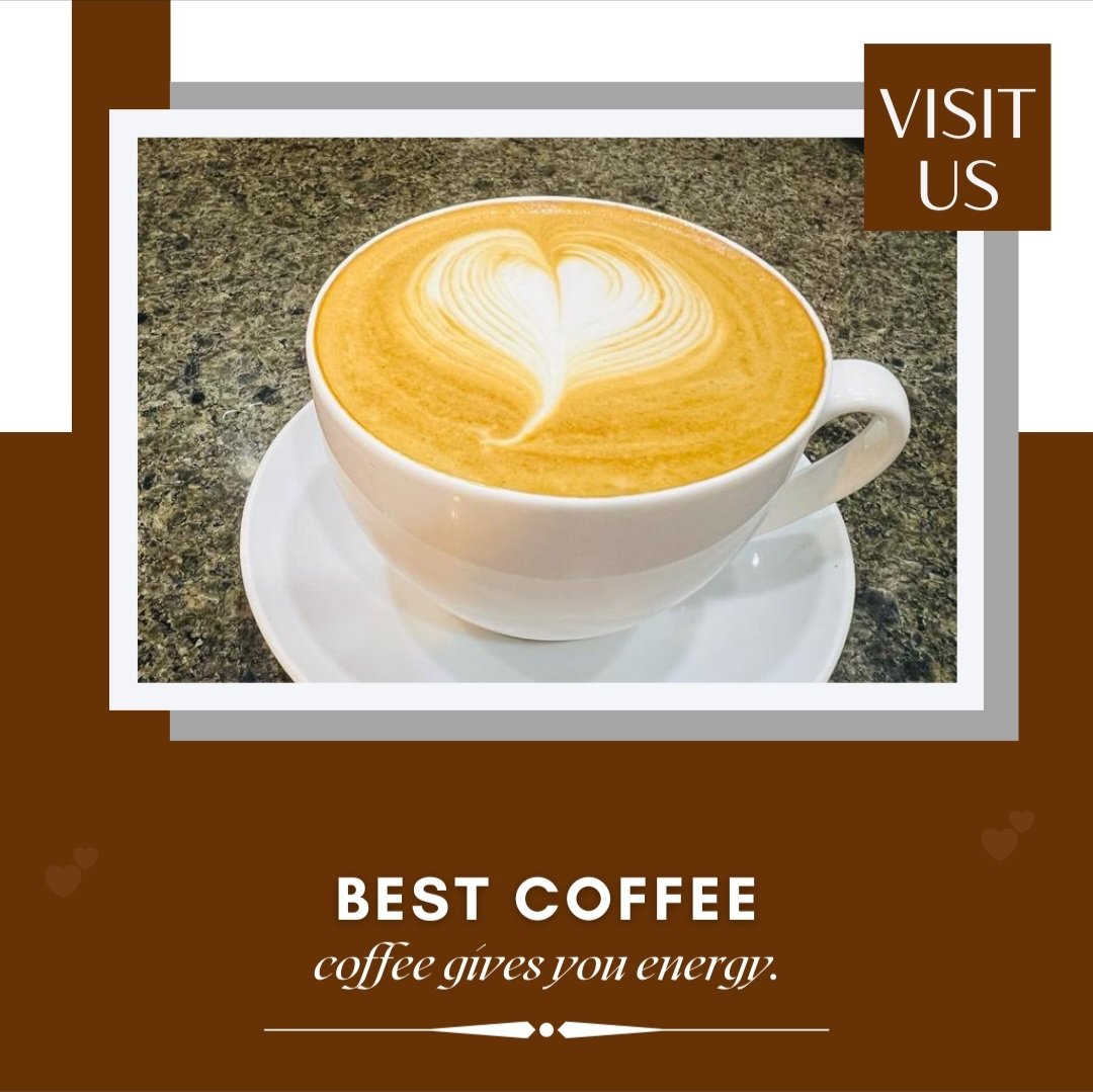 grandcafe_so's tweet photo. Coffee gives you energy. 

#grandcafè #coffetime #cafeteria #energy https://t.co/LZObMJ6T3r