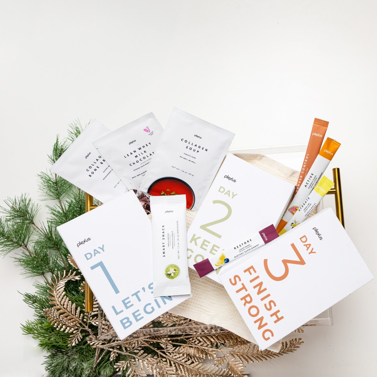 Reset your body just in time to enjoy all those amazing holiday meals! 
 Reset today! bit.ly/PlexusProduct-…