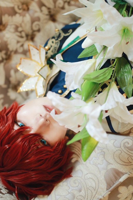 Twitterのコスプレ画像25