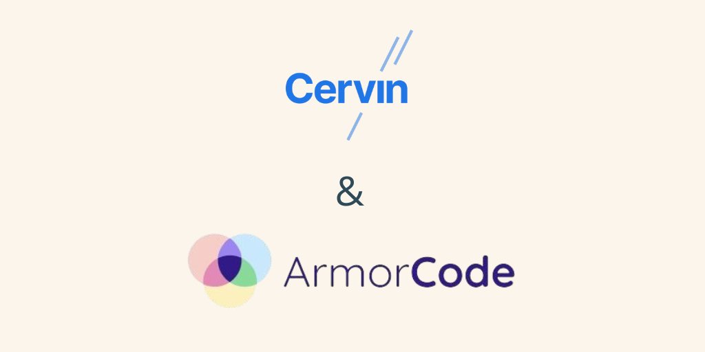 Congratulations to the  <a href="/code_armor/">ArmorCode</a> team on their $14M Series A. Read our latest blog to learn why we invested in this early entrant in the AppSecOps (App Security Operations) space. #FundingRound #VentureCapital #DisciplinedEntrepreneurship ow.ly/F3iI50LG9gj