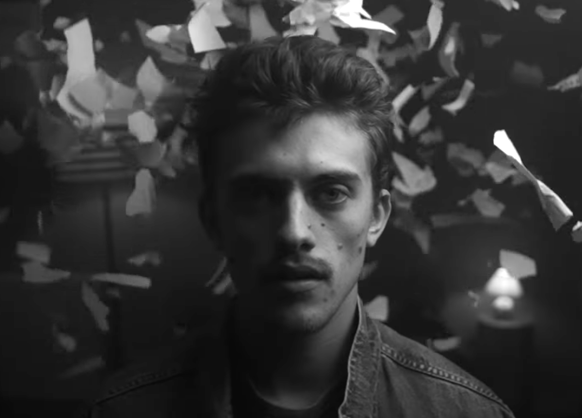 “It’s not always easy to tell someone what it is you’re going through but it is paramount to try” ❤️ Watch <a href="/youmeatsix/">You Me At Six</a>’s new short film for their latest single Mixed Emotions: youtu.be/n7q5mGcOG4Q