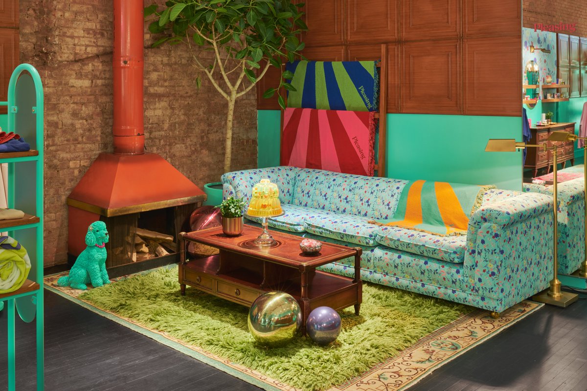 Pleasing tweet media