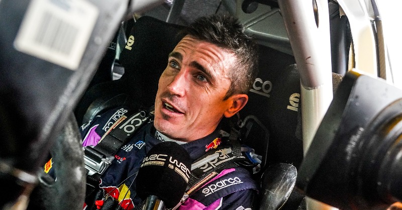MSportLtd's tweet photo. Team Announcement: Following amicable discussions with the team, Craig Breen will part ways with M-Sport at the end of 2022.

Read more 🔗👇.