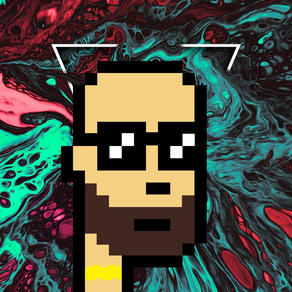 TrippingPunks's tweet image. 🚨 $SOL GIVEAWAY! 🚨

Prize:🏆 .10 $SOL ($4) ! 
10 WL spots

To Enter:
1⃣ - Follow @TrippingPunks
2⃣ - Like &amp;amp; RT
3️⃣ - Join: discord.gg/Pjbmm6HD3c (Will check)

Post a screenshot on Discord server proof channel.

24 HRS ! ⏰ 

#SolanaNFTs #AptosNFTs #NFTGiveaways #NFT