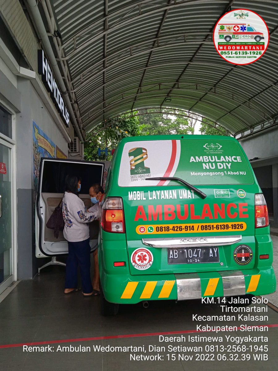 lazisnuwedo's tweet photo. Kepedulian anda sangat membantu warga masyarakat lain yang membutuhkan  

Yuk salurkan infaq / sedekahmu melalui Rekening LAZISNU WEDOMARTANI

Sedekah/Infaq :

#BSI : 720 3237 116
#BPD DIY SYARIAH : 801 211 018 447

Narahubung dan Konfirmasi Donasi : 0821-7000-1926 https://t.co/bfwfifA74O