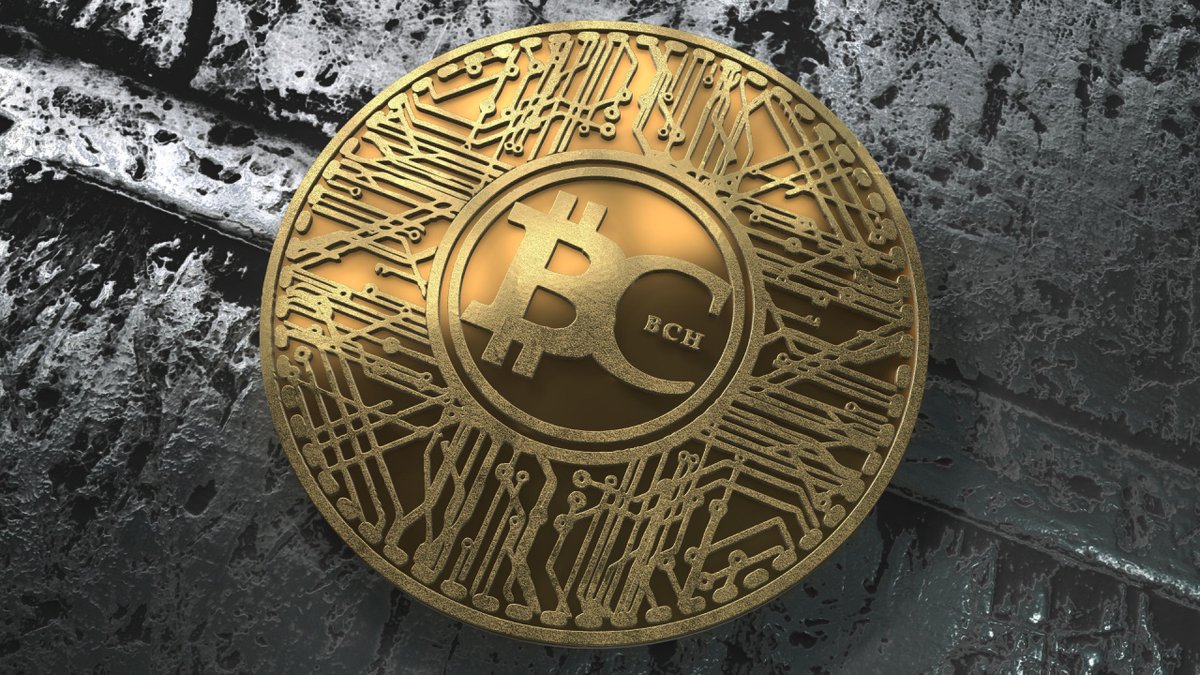 OneCryptoNews's tweet photo. (BCH Climbs to 1-Week High, DOT Declines – Market Updates Bitcoin News) - - https://t.co/6dt5RIEC5J 
#CryptoNews https://t.co/1TMODAbLuu