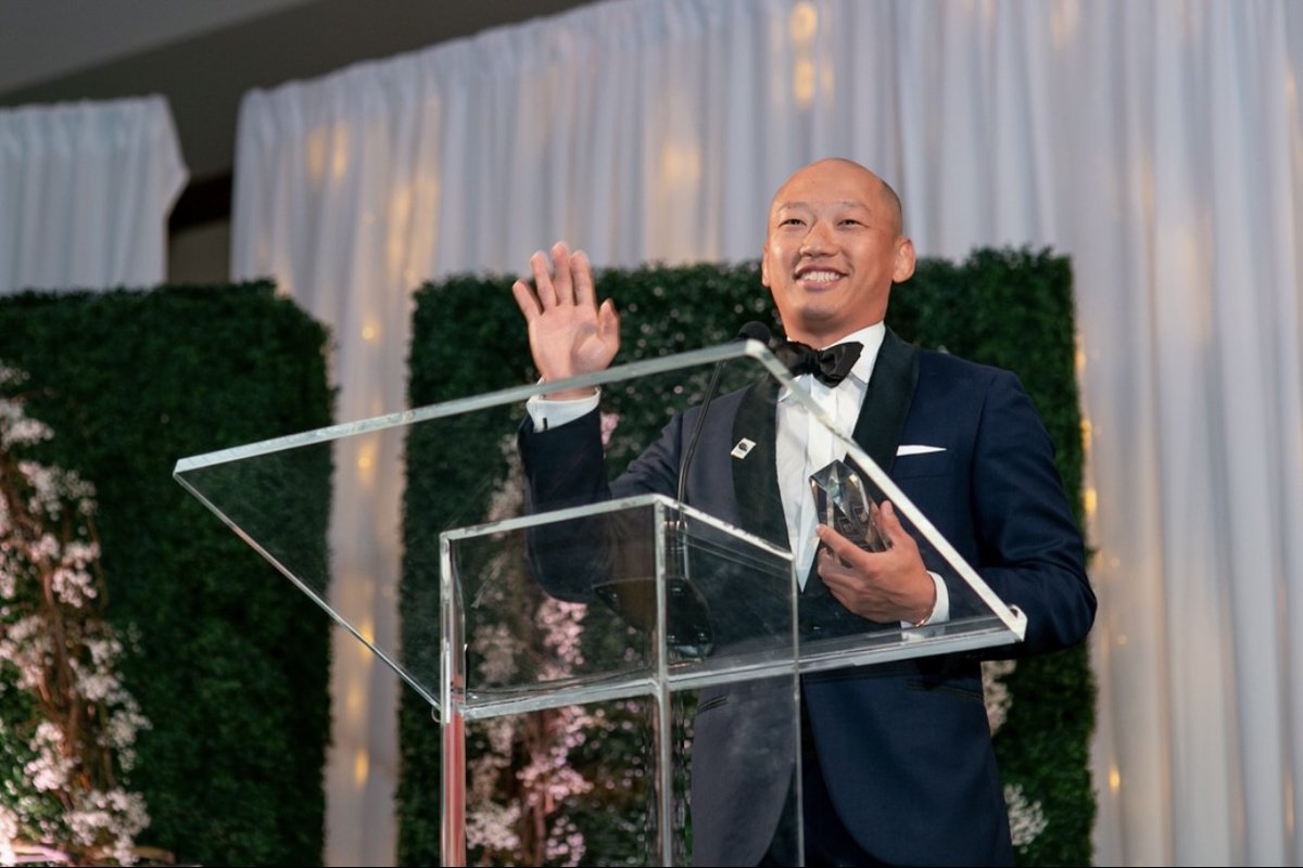 Reminder that #nominations for the Austin Under 40 awards are open! Check out the link in our bio to see the full list of categories and qualifications. 
#Austin #ATX #AU40 #gala #awards