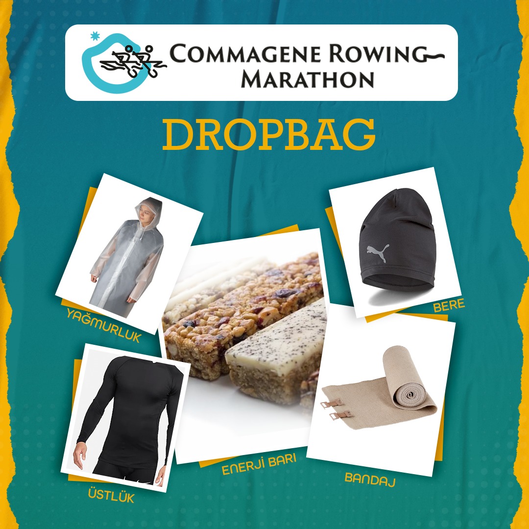 Türkiye'nin ilk kürek maratonu "Commagene Rowing Marathon" başlıyor. Zorunlu malzemeler ve dropbag için:
instagram.com/p/ClB5JqytMit/

📅18-19-20 Kasım 2022
📍#Adıyaman #Besni #commagenerowing #visitcommagene
<a href="/TCSanayi/">Sanayi ve Teknoloji Bakanlığı</a> <a href="/gencliksporbak/">Gençlik ve Spor Bakanlığı 🇹🇷</a> <a href="/GoTurkiye/">Go Türkiye</a>  <a href="/adiyamangovtr/">Adıyaman Valiliği</a> <a href="/turkiyekurek/">Türkiye Kürek Federasyonu</a> <a href="/ikaorgtr/">İpekyolu Kalkınma Ajansı</a>