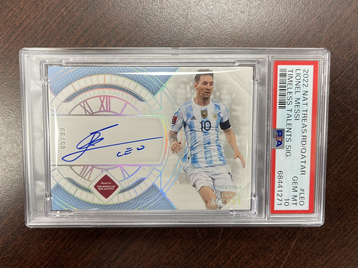 Triple Cards & Collectibles tweet media