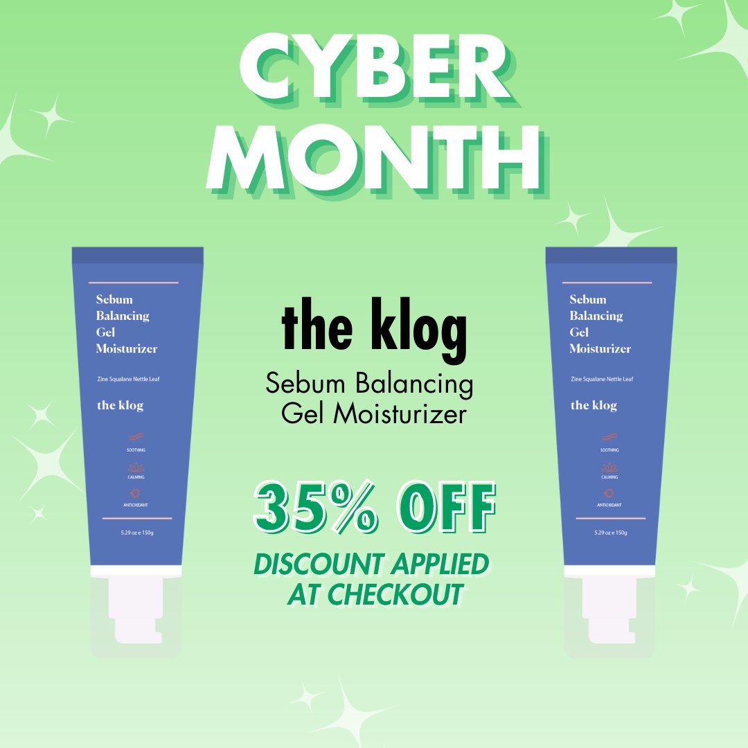 The Klog tweet media