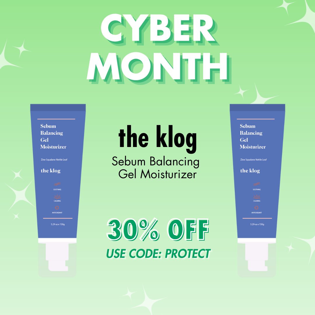 The Klog tweet media