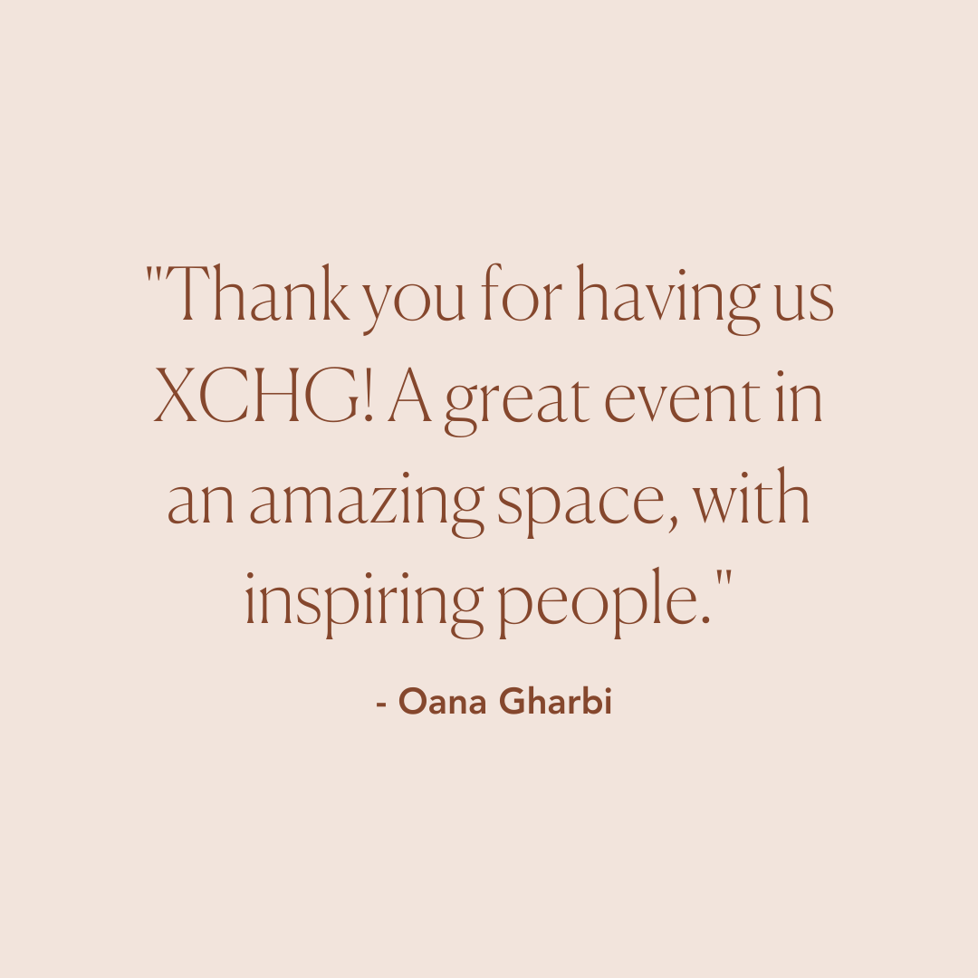 XchgSpaces's tweet photo. An amazing testimonial - we love hearing feedback like this! 🌟⁠
⁠
Enjoy the rest of 2022 on us + work from your own dedicated desk free in 2022.* Interested? Drop us an email: xchgsales@xchgspaces.com 📩⁠
⁠
(*T&amp;Cs apply)

#xchg #22bishopsgate #coworking #london https://t.co/pPrAfsk00q