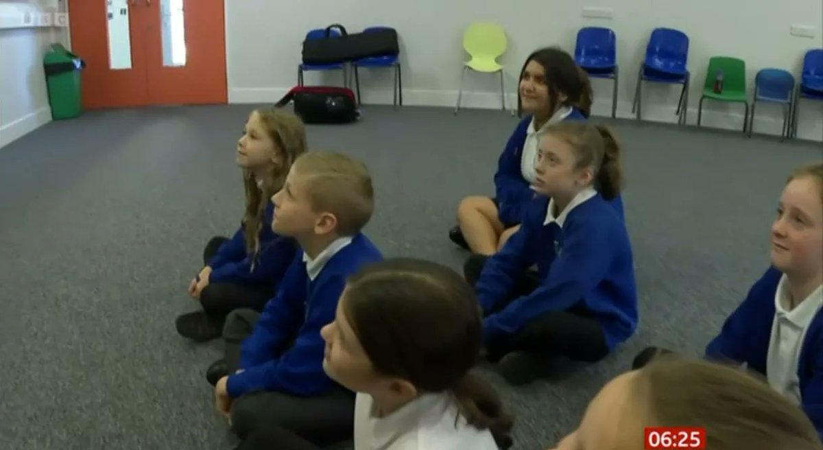 Whitleigh Primary tweet media