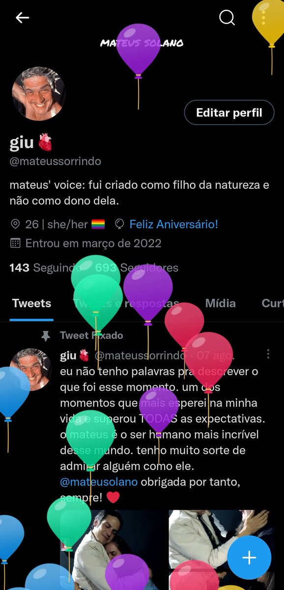 eita...