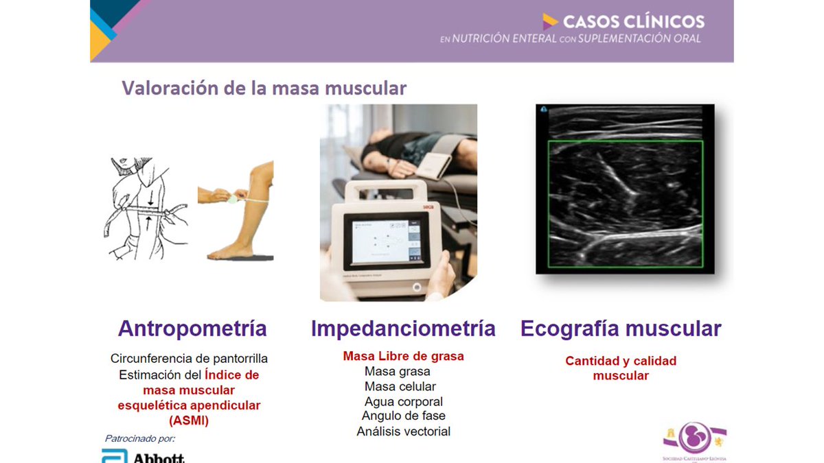 Instituto de Endocrinología y Nutrición Valladolid tweet media