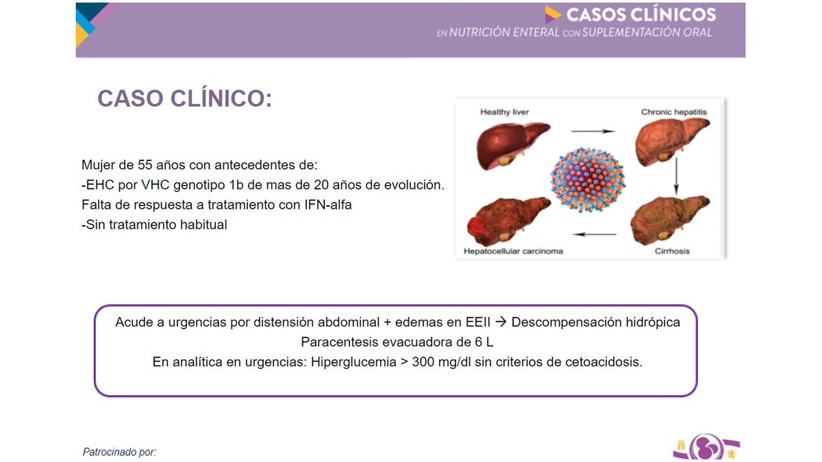 Instituto de Endocrinología y Nutrición Valladolid tweet media