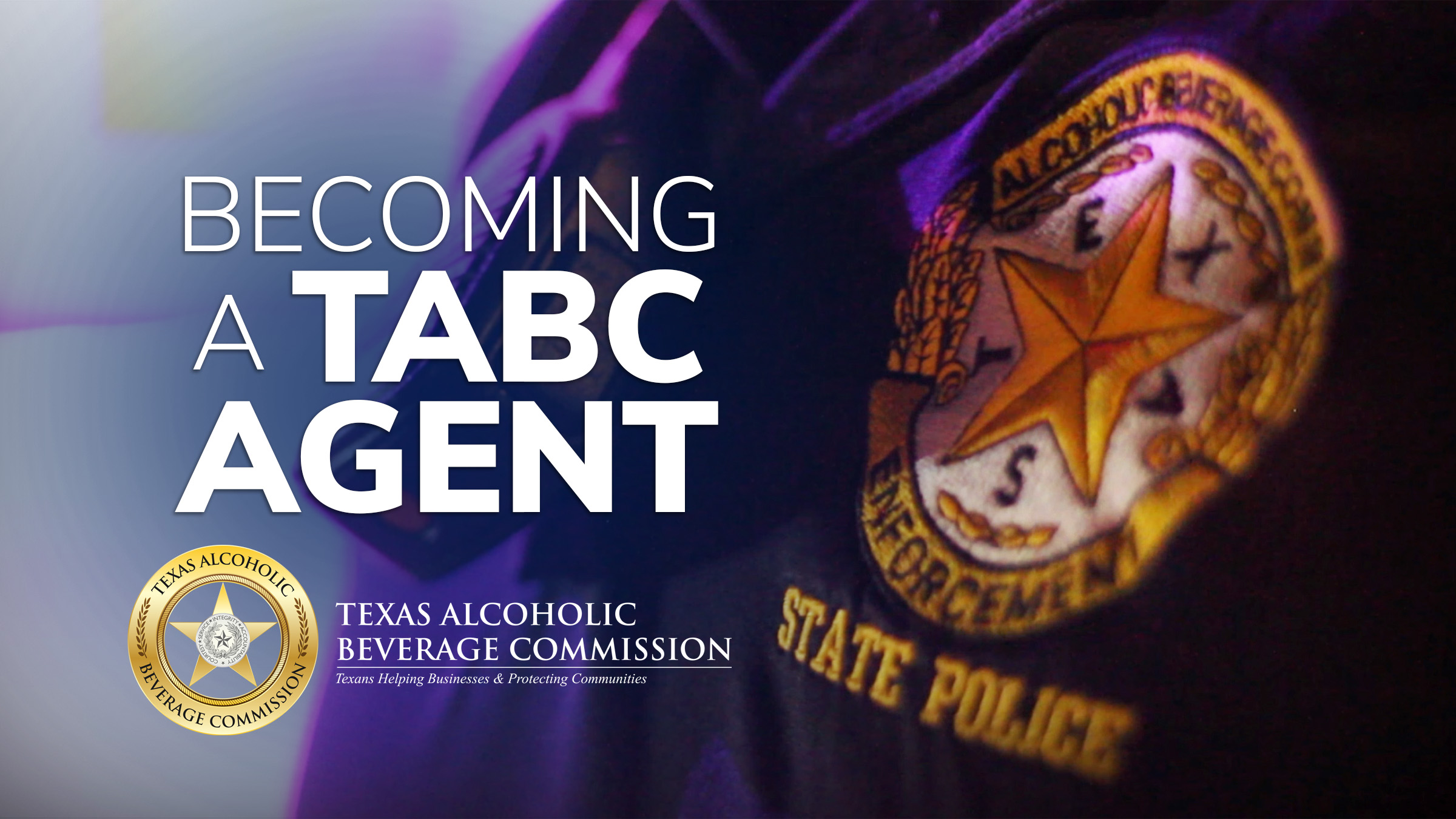 Texas Alcoholic Beverage Commission ( TexasABC) / Twitter