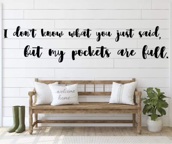 DaggerMagic's tweet image. #weirdquotewednesday