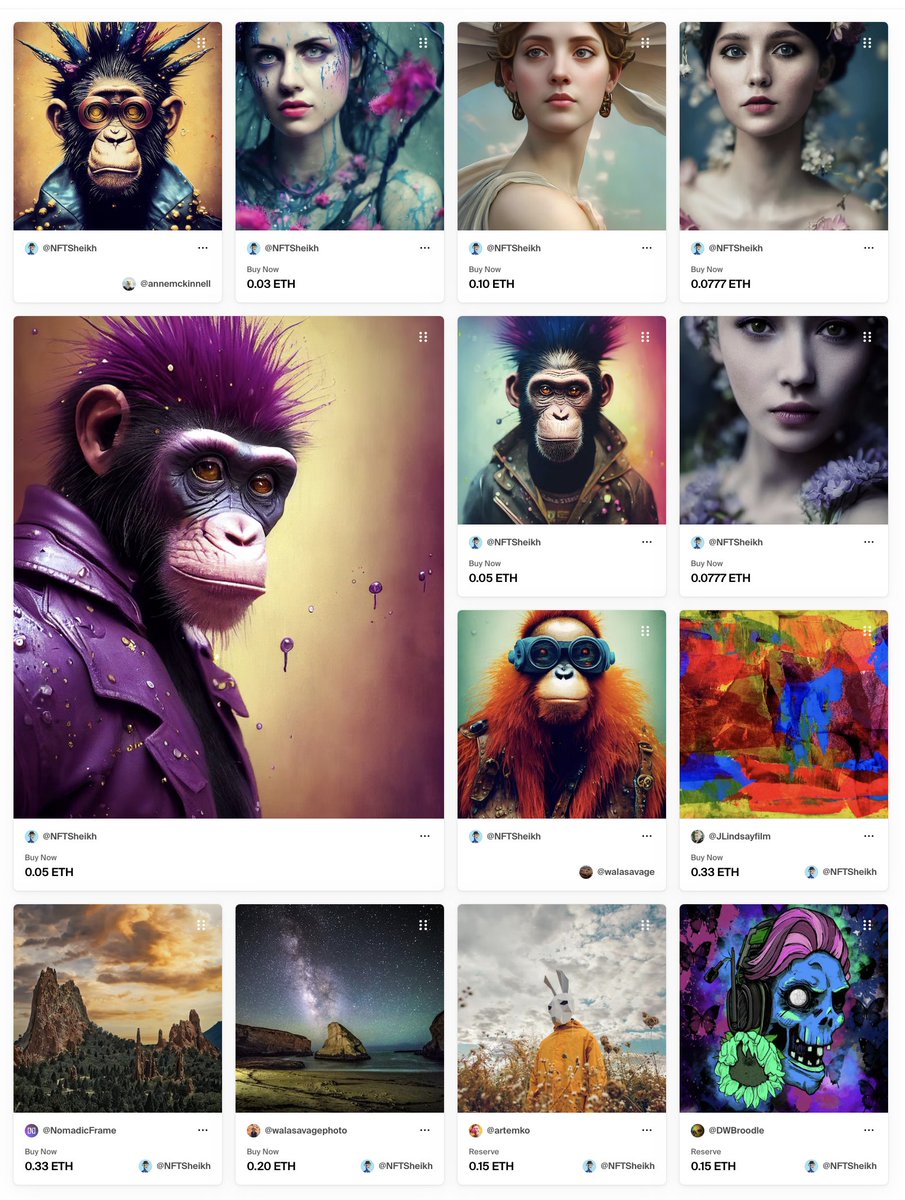 NFTSheikh tweet media