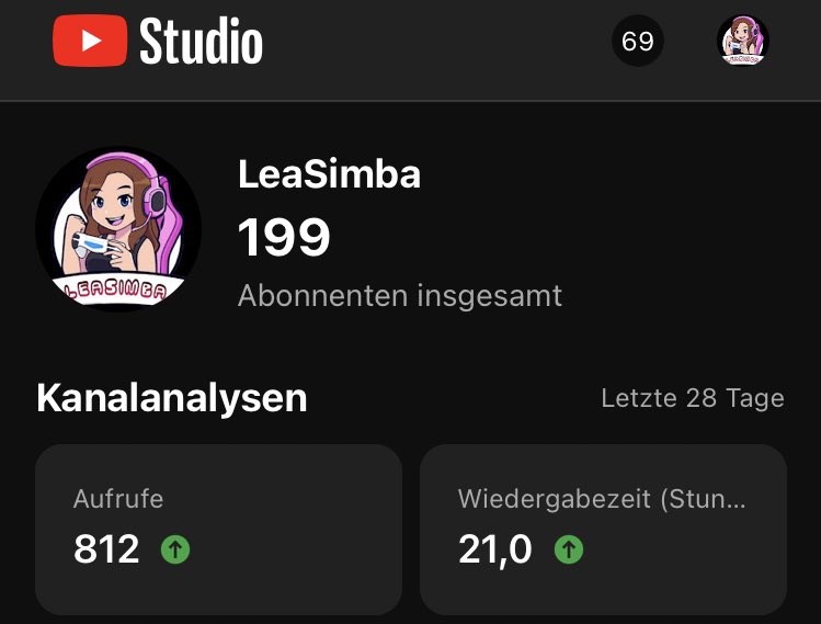 LeaSimba tweet media