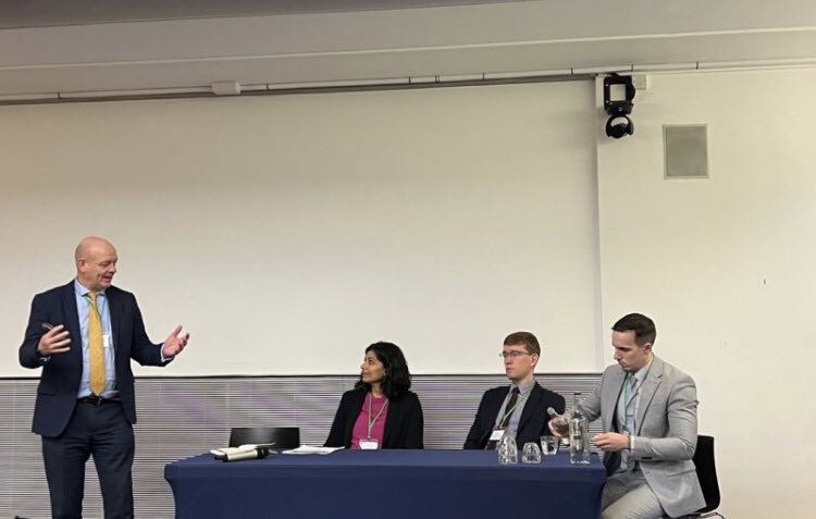 Jack Cockayne (@jackcockayne) on Twitter photo A fascinating sequence of discussions around the intricacies and role of PISA assessment on the global stage. Humbled to be able to speak at the event with my Broadway Colleagues around Outdoor Education. #OECD #pisaforschools #janison A fascinating sequence of discussions around the intricacies and role of PISA assessment on the global stage. Humbled to be able to speak at the event with my Broadway Colleagues around Outdoor Education. #OECD #pisaforschools #janison