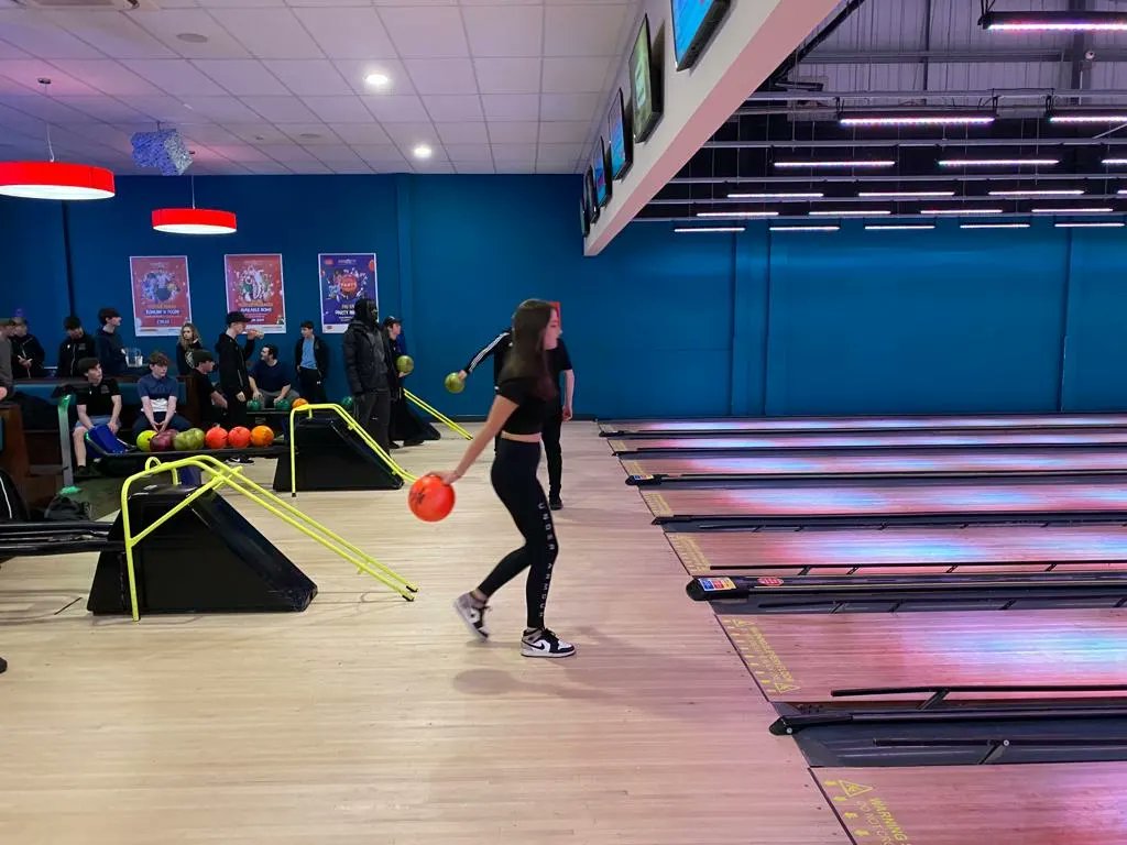 Cronton College: Sport & Public Service Department tweet media