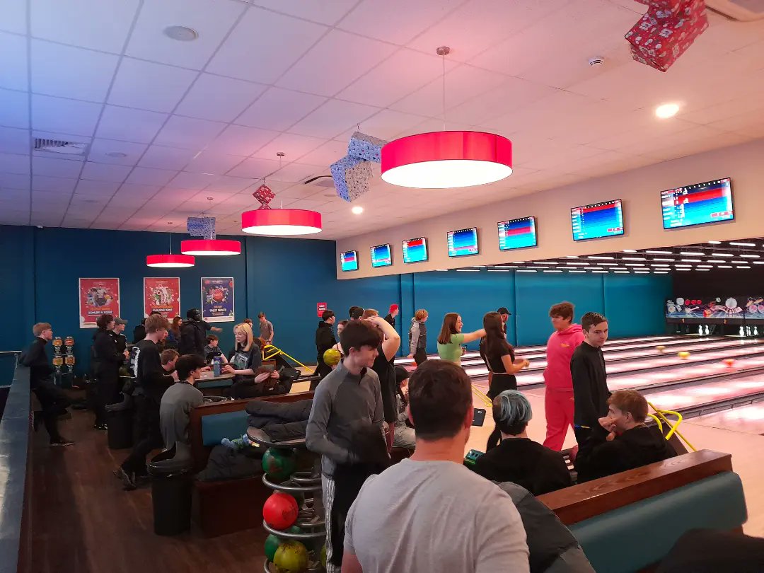 Cronton College: Sport & Public Service Department tweet media