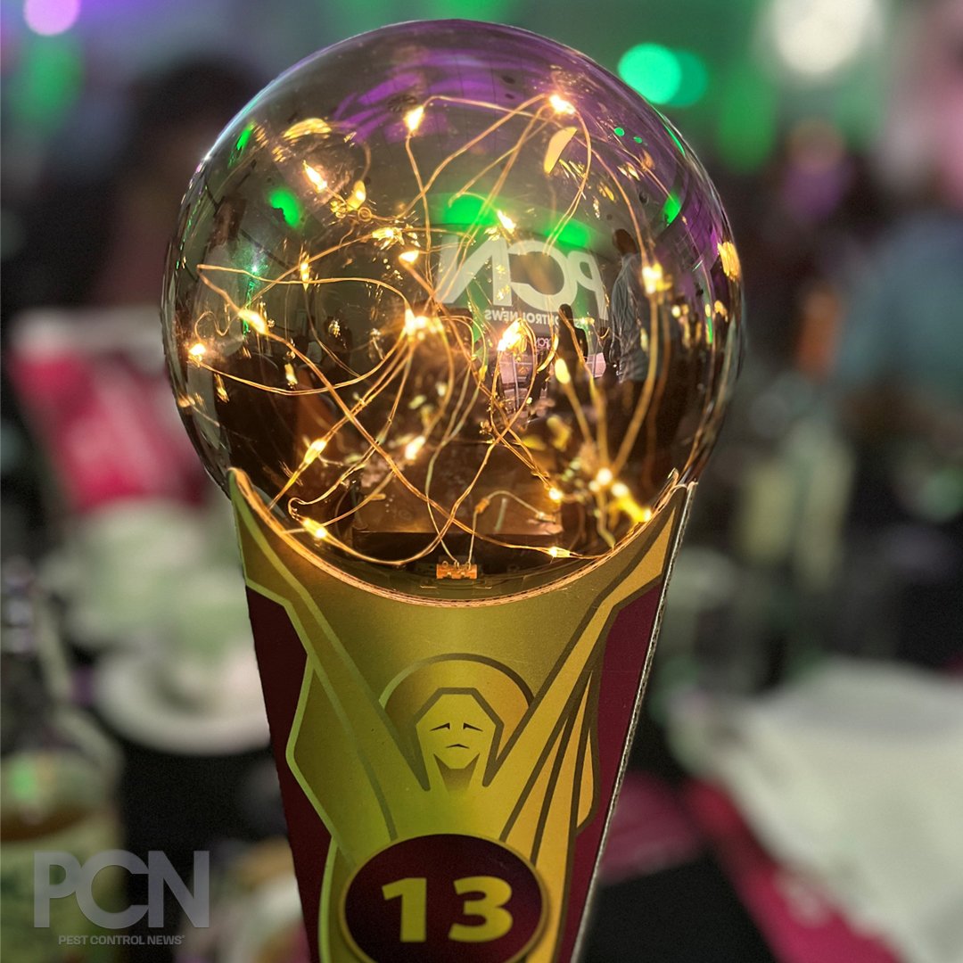PestControlNews's tweet photo. Thank you to everyone who attended the PCN dinner. We are delighted to announce that this time last week,  with your help, we were able to make a four-figure donation to Water For Kids! https://t.co/Myg8LEO7Kv
