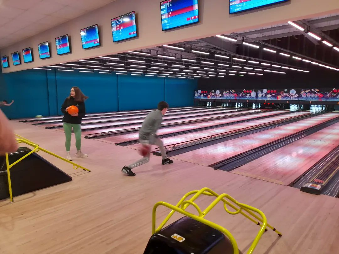 Cronton College: Sport & Public Service Department tweet media