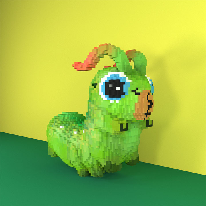 Cryptobirds tweet media