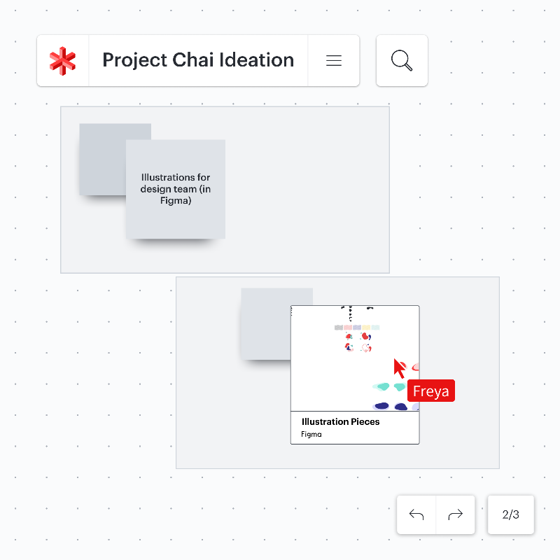 LucidSoftware's tweet photo. NEW integration alert: Lucid now integrates with @Figma 🎉

Embed #Figma files directly into Lucidspark and Lucidchart boards to:

- Increase team alignment
- Add context to projects
- Create a single source of truth for your organization

#Schema2022

Learn more👇🏼